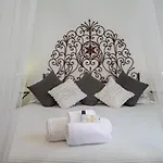 מלון Al Castello גאבי