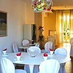 מלון Al Castello גאבי