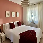 מלון Al Castello גאבי