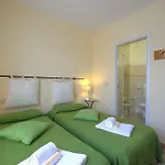 מלון Al Castello גאבי