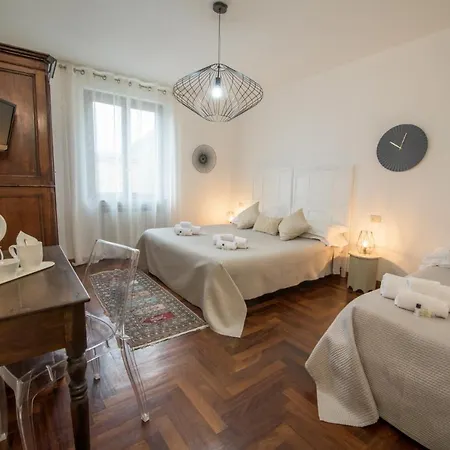 Al Castello Hotel 3*