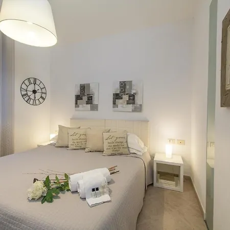 Al Castello Hotel 3*