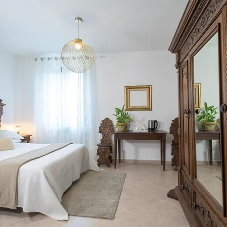 Al Castello 3* Гави