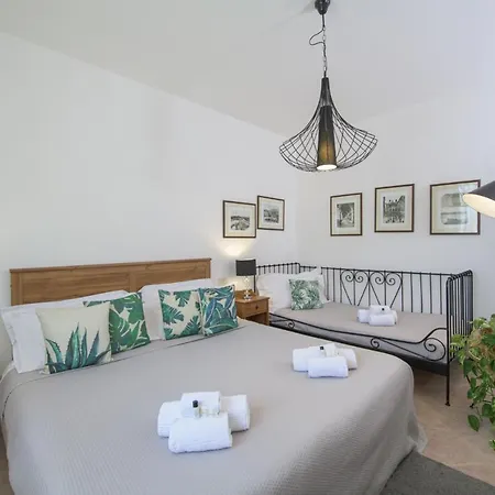 Hotel Al Castello 3*