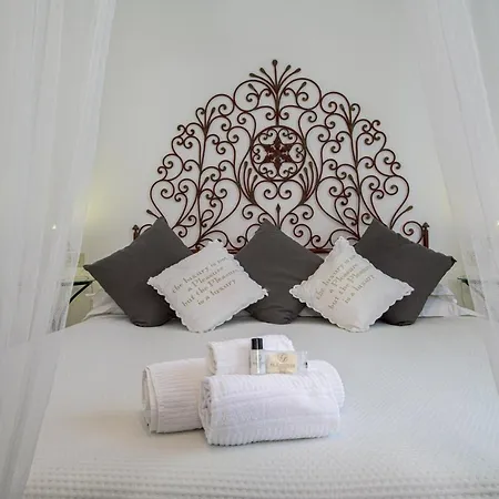 Hotel Al Castello Gavi