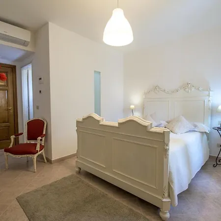 Hotel Al Castello Gavi