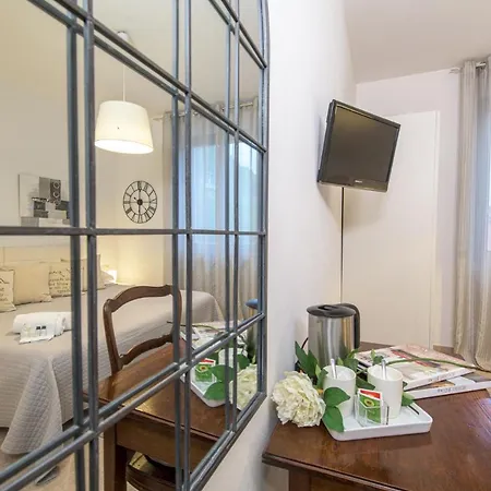 Hotel Al Castello 3*