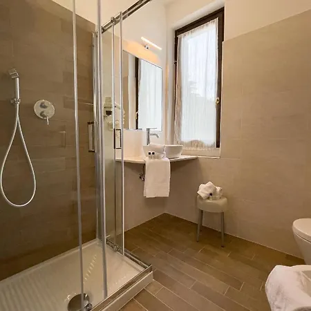 Al Castello Hotel 3*