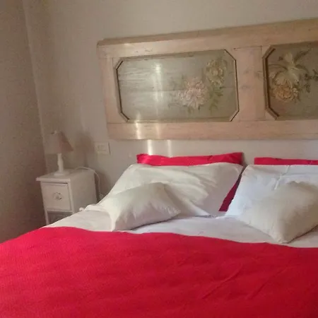 Hotel Al Castello Gavi