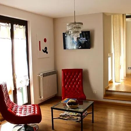 Al Castello 3* Гави