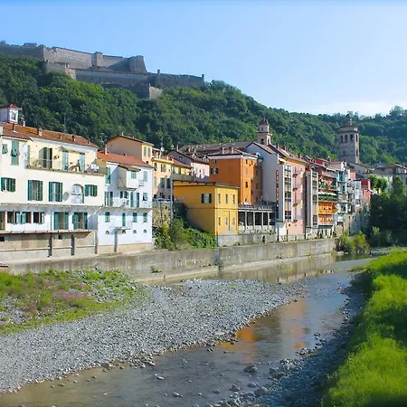 Отель Al Castello