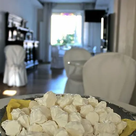 Al Castello Hotel