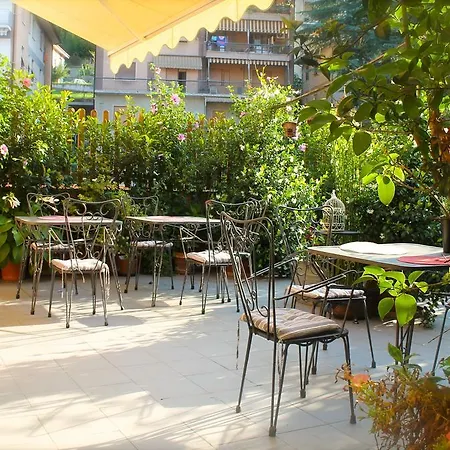 Al Castello Hotel 3*