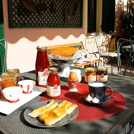 Al Castello 3* Гави