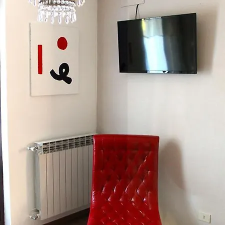 Hotel Al Castello Gavi