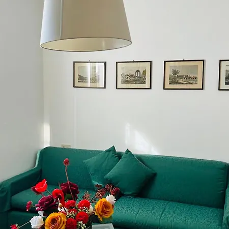 Al Castello Otel Gavi