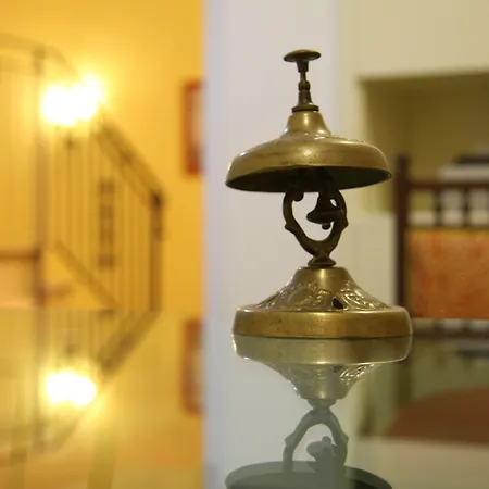 Al Castello Гави