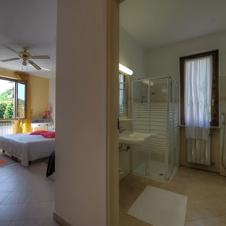 Hotel Al Castello Gavi