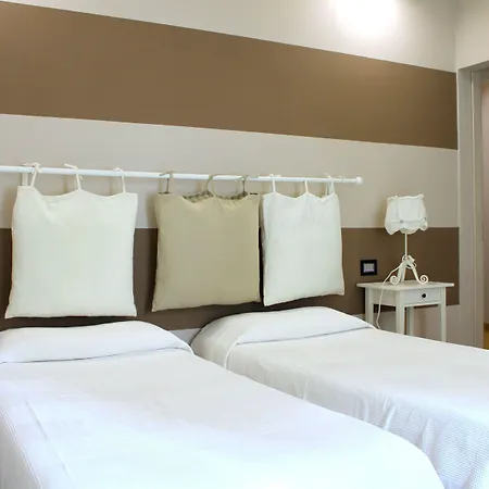 Hotell Al Castello 3*