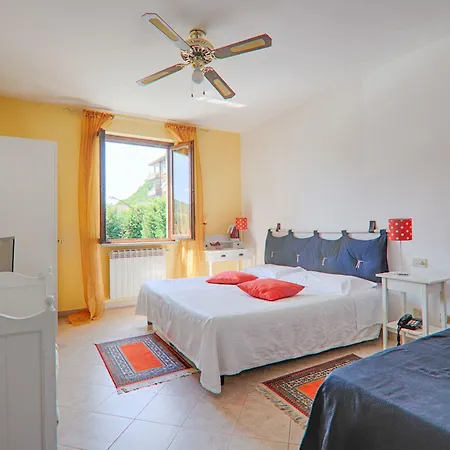 Hotel Al Castello 3*