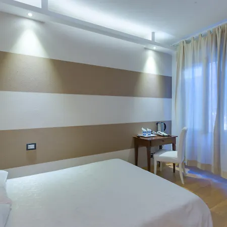 Hotel Al Castello 3*