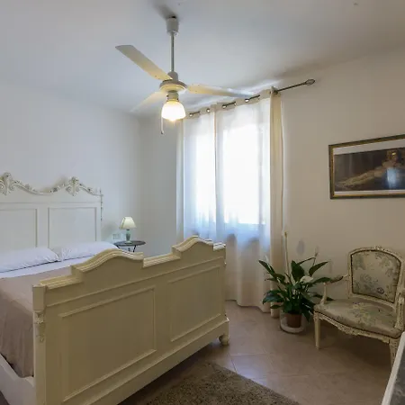 Al Castello Отель 3*