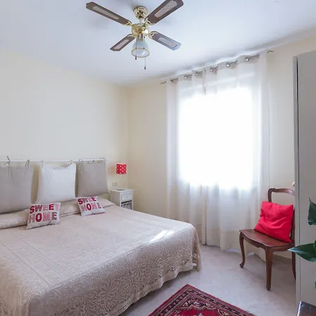 Al Castello Otel Gavi