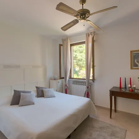 Al Castello Отель 3*