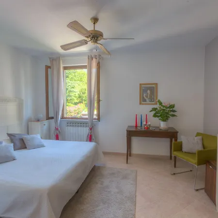 Hotel Al Castello Gavi