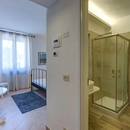 Al Castello Отель 3*