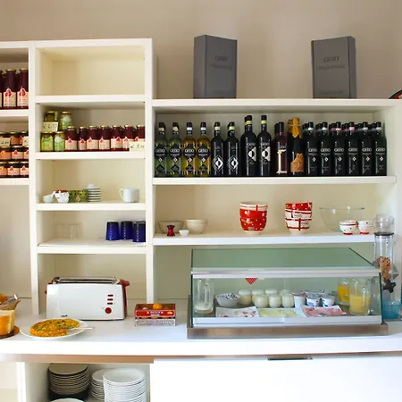 Al Castello Hotel 3*