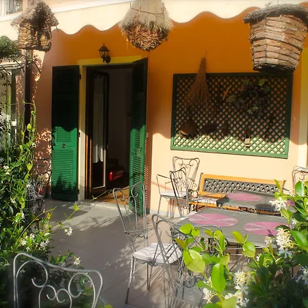 Al Castello Hotel 3*