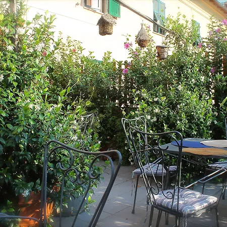 Al Castello 3* Гави