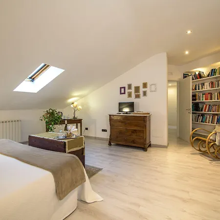 Отель Al Castello Гави