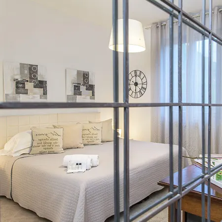 Hotell Al Castello