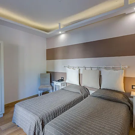 Al Castello Hotell 3*