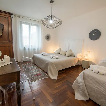 Otel Al Castello Gavi