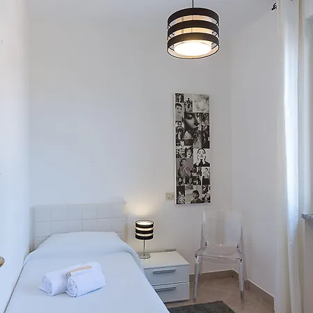 Al Castello Hotell