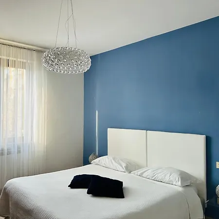 Al Castello Отель Гави