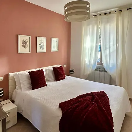 Hotel Al Castello Gavi