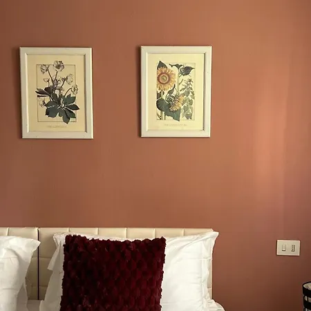 Al Castello Hotel 3*