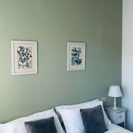 Hotel Al Castello Gavi