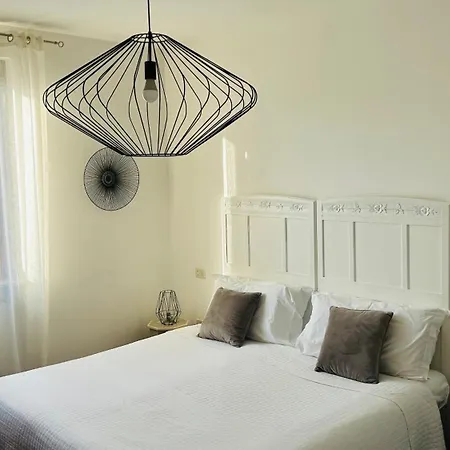 Al Castello Отель