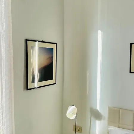 Отель Al Castello Гави