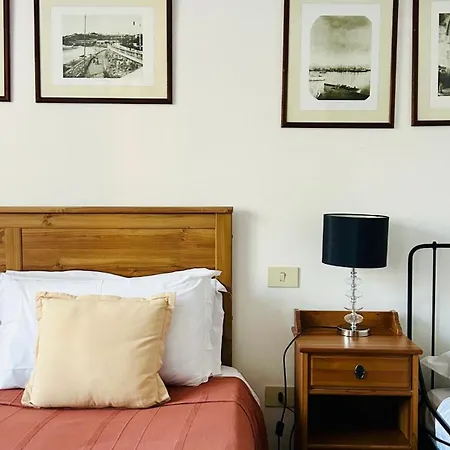 Al Castello Hotel Gavi