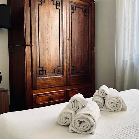 Al Castello Hotel 3*