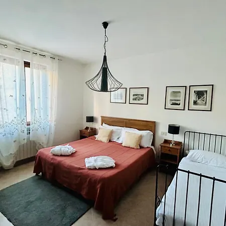 Отель Al Castello