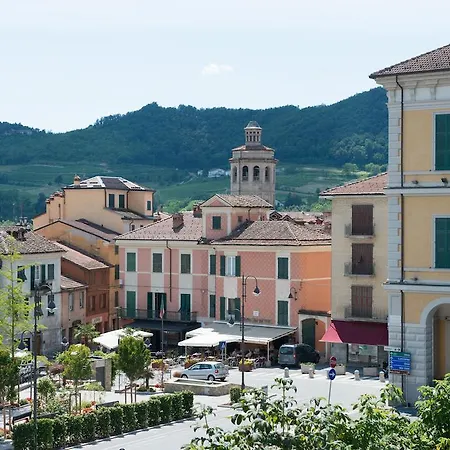 Al Castello Gavi