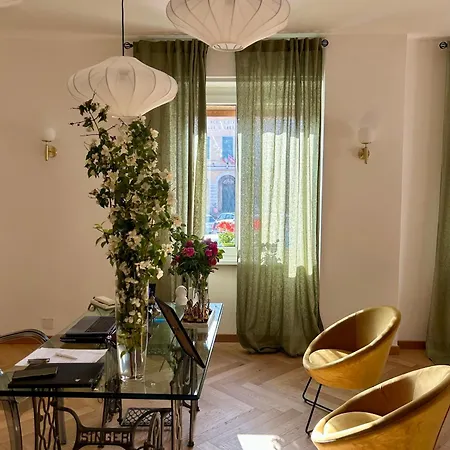 Al Castello Отель 3*