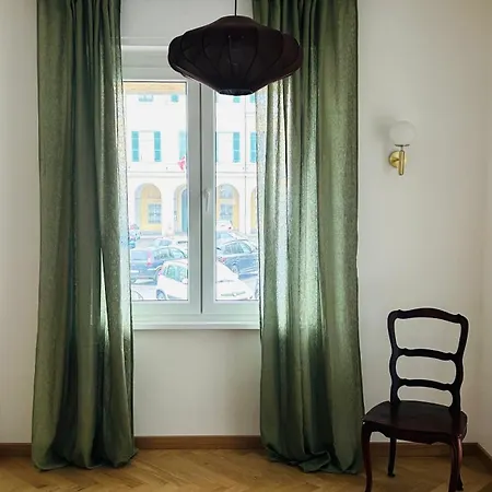 Al Castello Отель 3*